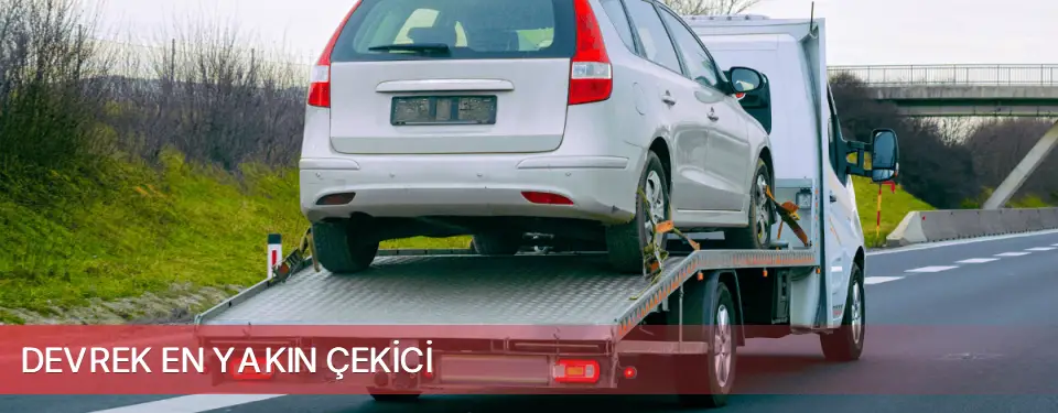 Devrek İlçemi En Yakın Çekici
